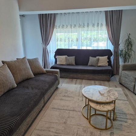 Suceava Apartment מראה חיצוני תמונה