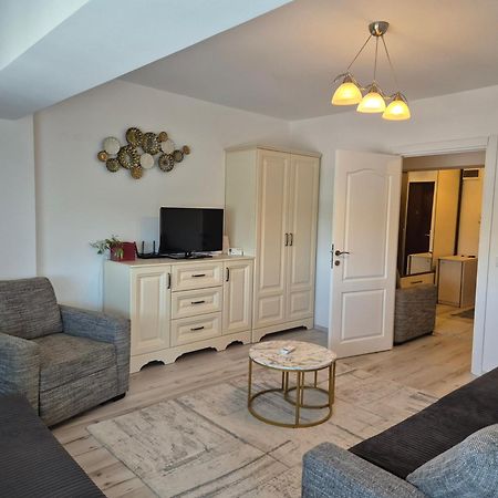 Suceava Apartment מראה חיצוני תמונה