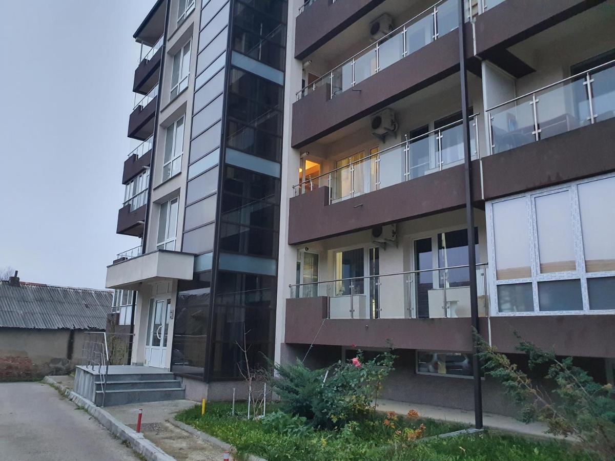 Suceava Apartment חדר תמונה