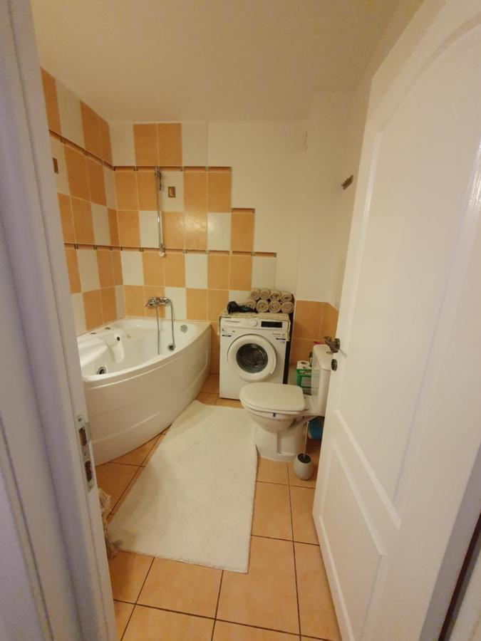 Suceava Apartment מראה חיצוני תמונה