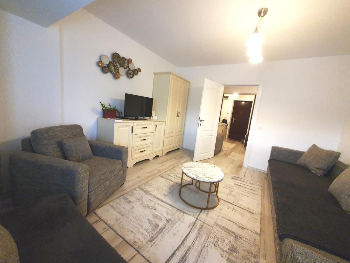 Suceava Apartment מראה חיצוני תמונה