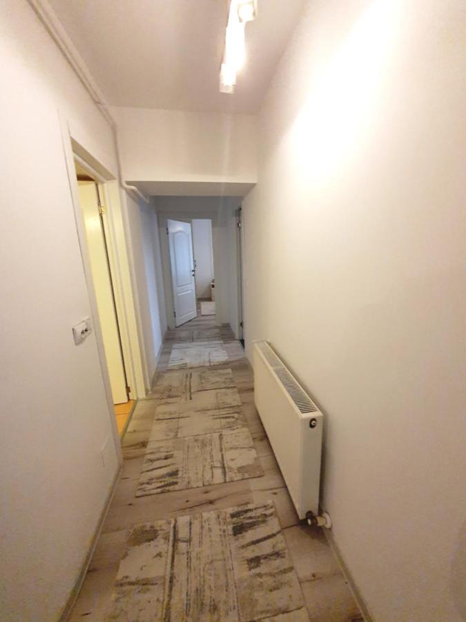 Suceava Apartment מראה חיצוני תמונה