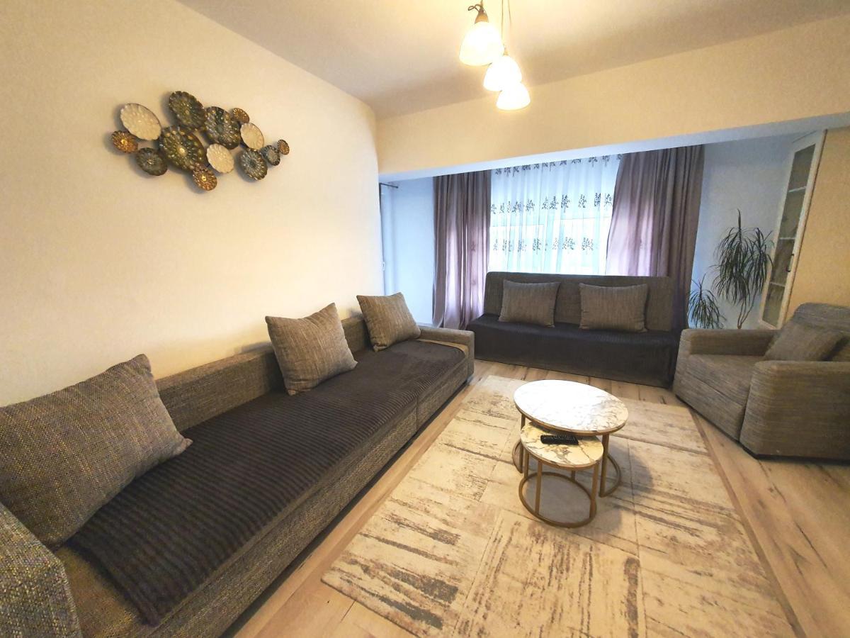 Suceava Apartment מראה חיצוני תמונה