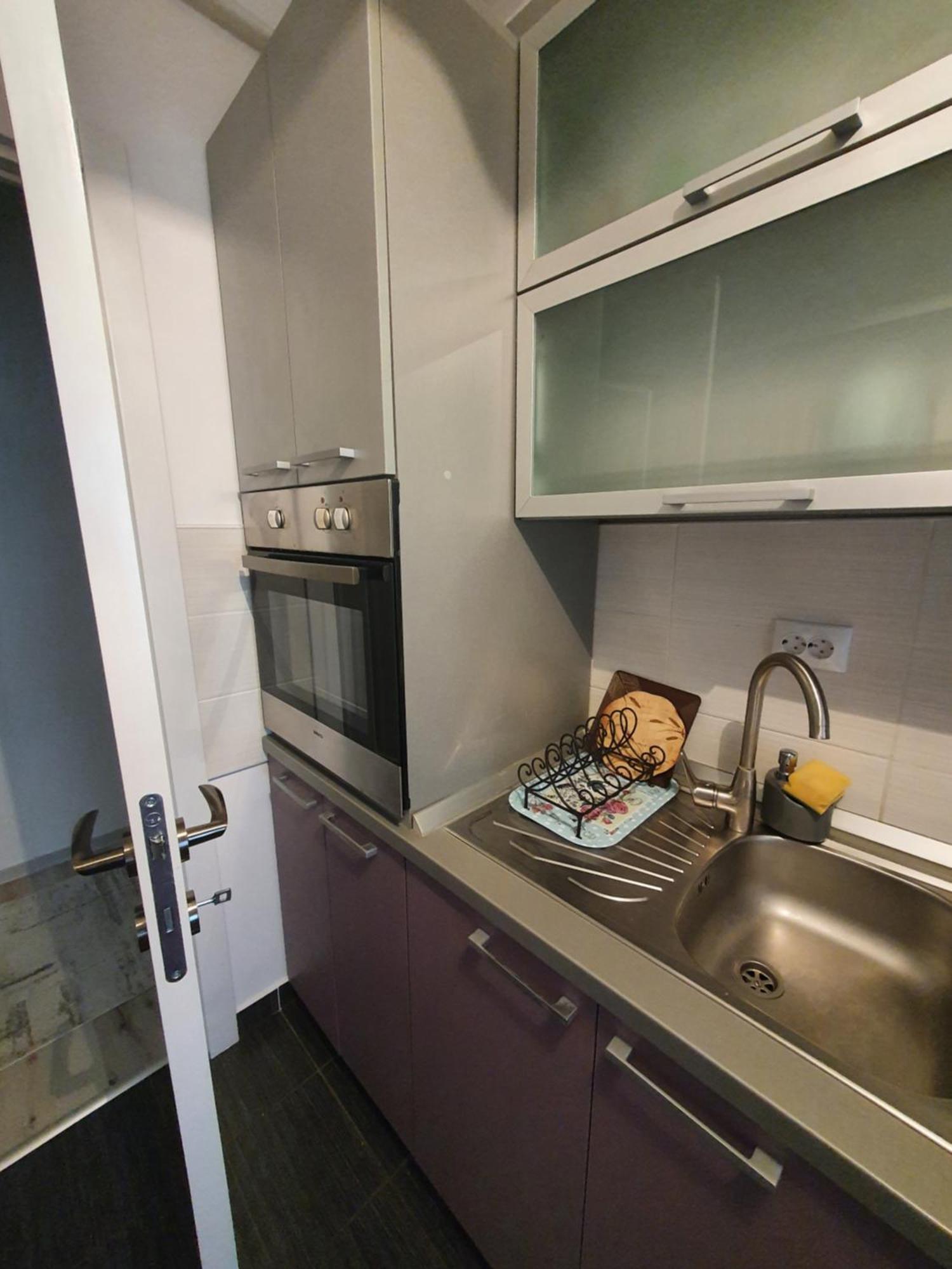 Suceava Apartment מראה חיצוני תמונה
