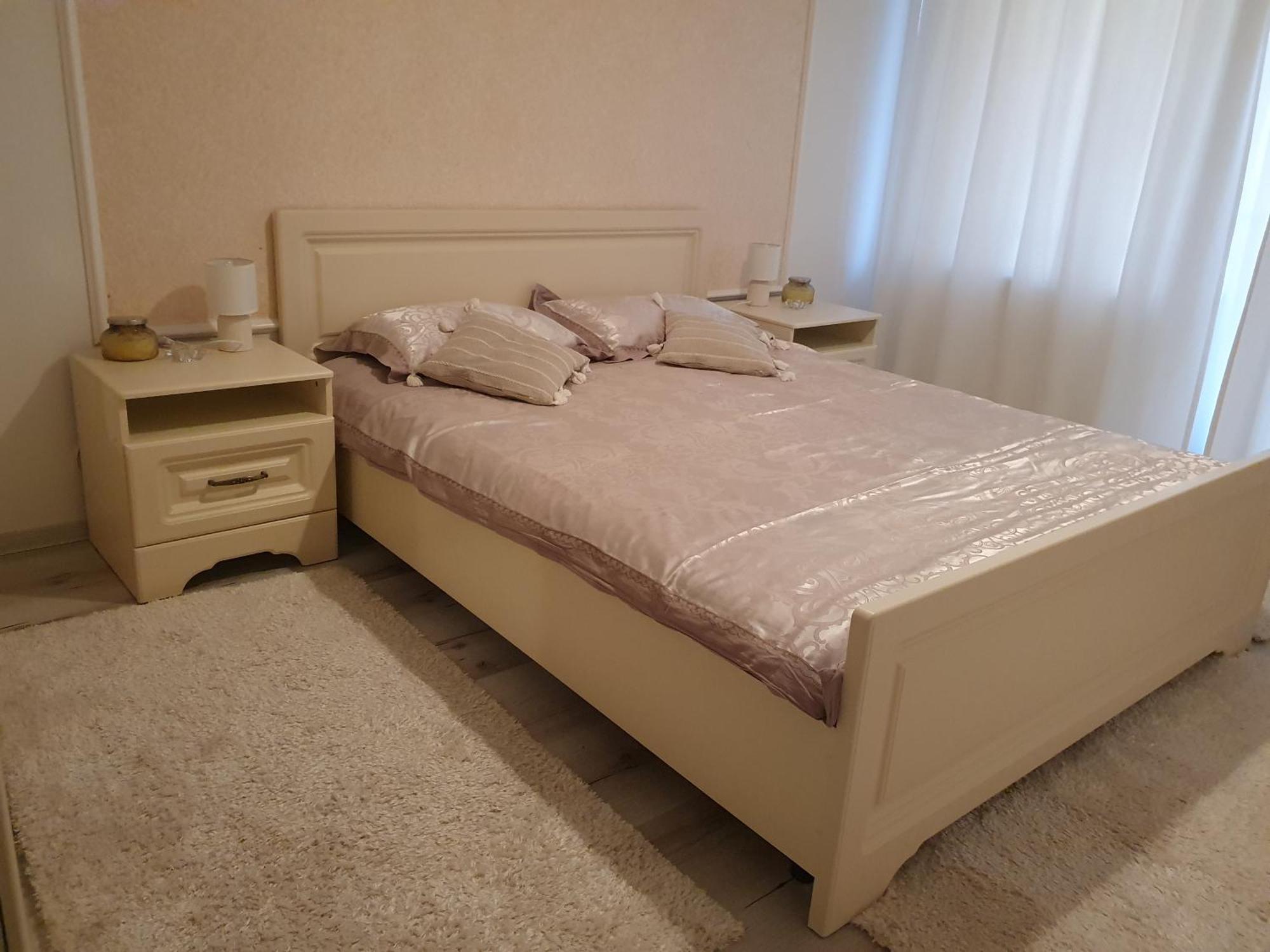 Suceava Apartment מראה חיצוני תמונה