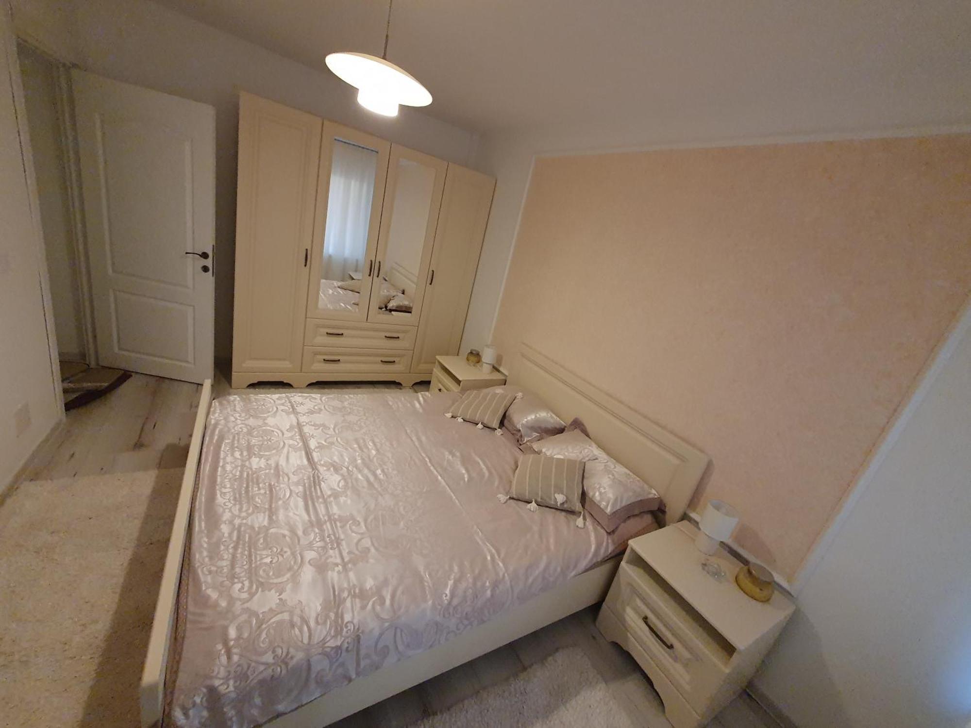 Suceava Apartment מראה חיצוני תמונה
