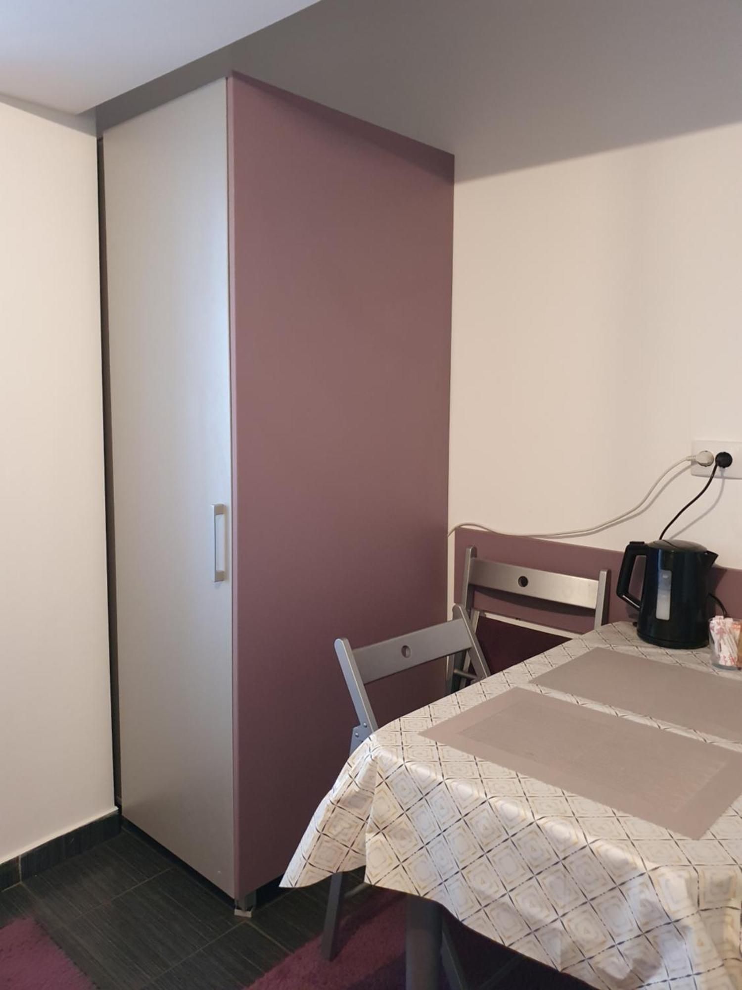 Suceava Apartment מראה חיצוני תמונה