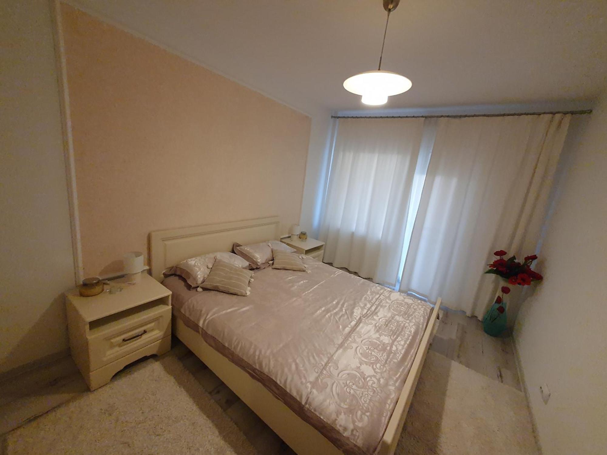 Suceava Apartment מראה חיצוני תמונה