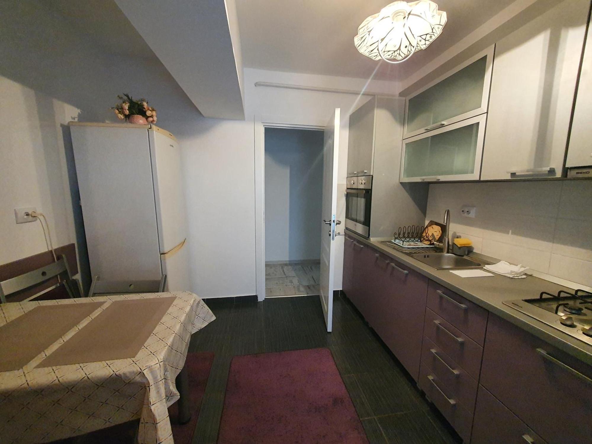 Suceava Apartment מראה חיצוני תמונה