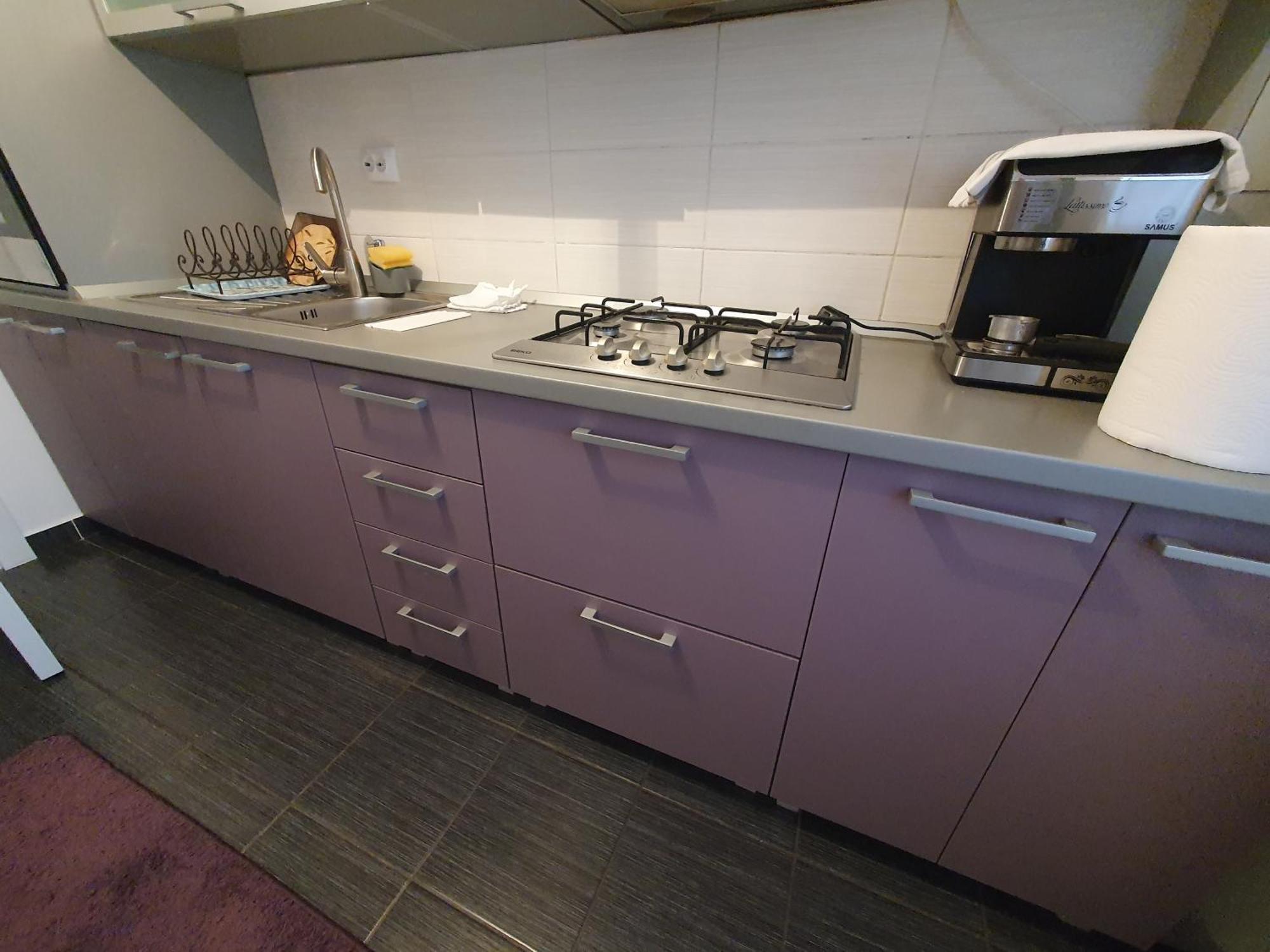 Suceava Apartment מראה חיצוני תמונה