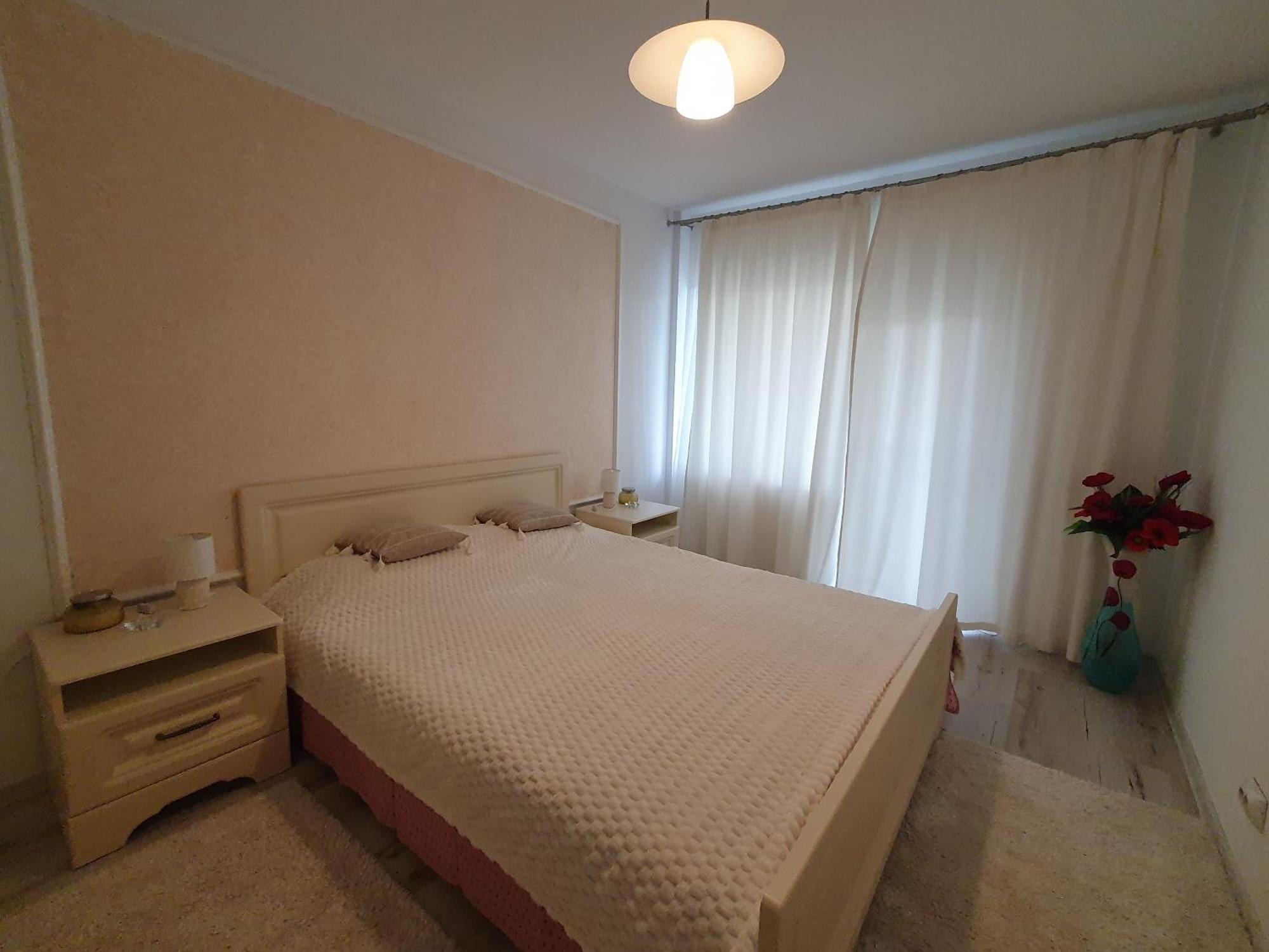 Suceava Apartment מראה חיצוני תמונה