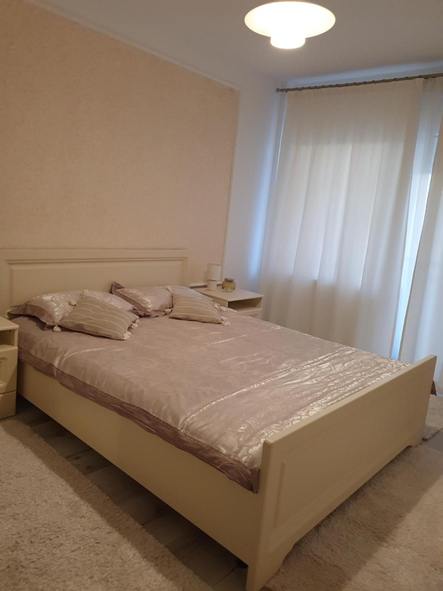 Suceava Apartment מראה חיצוני תמונה
