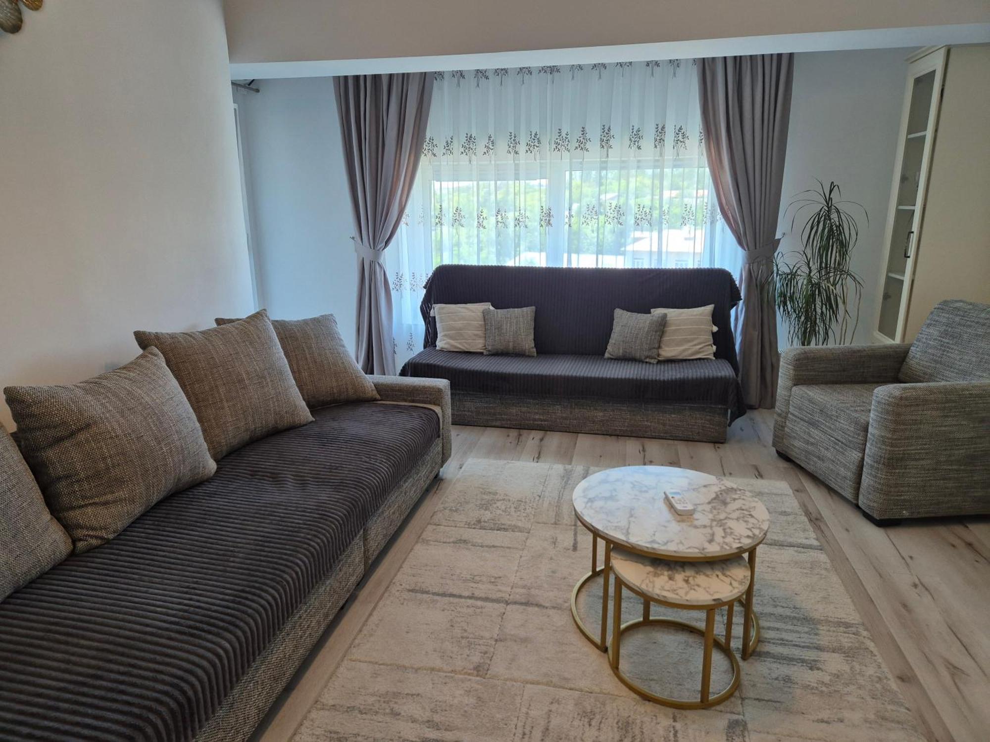 Suceava Apartment מראה חיצוני תמונה